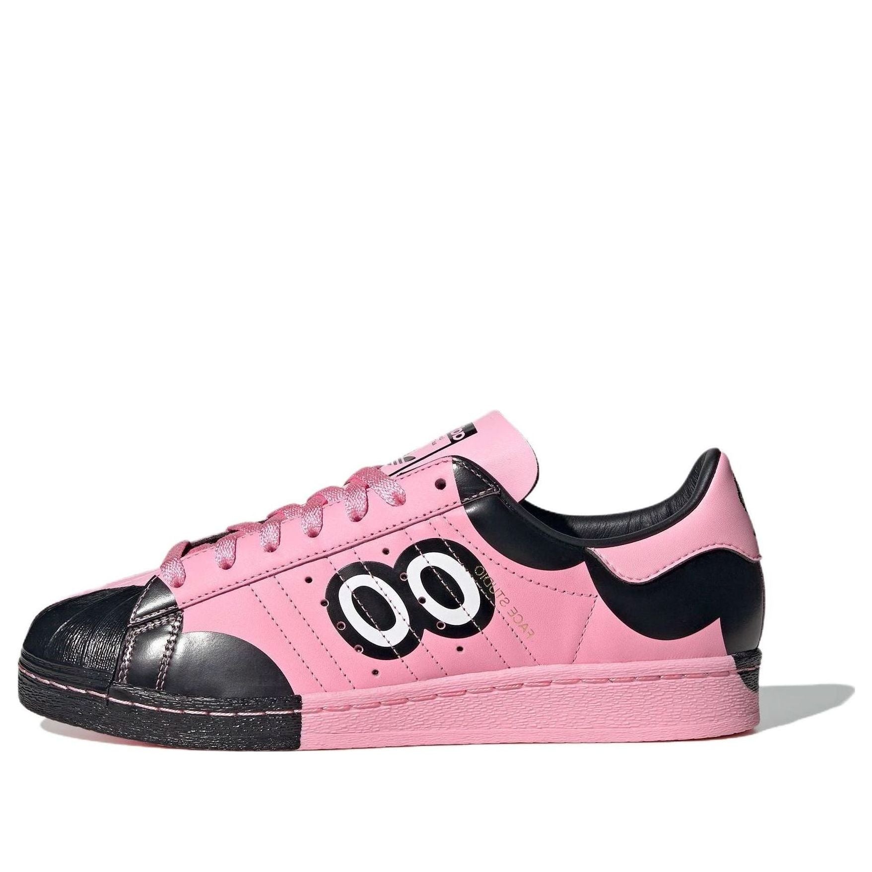 adidas Originals x Face Studios Superstar 82 'Light Pink' IG1724