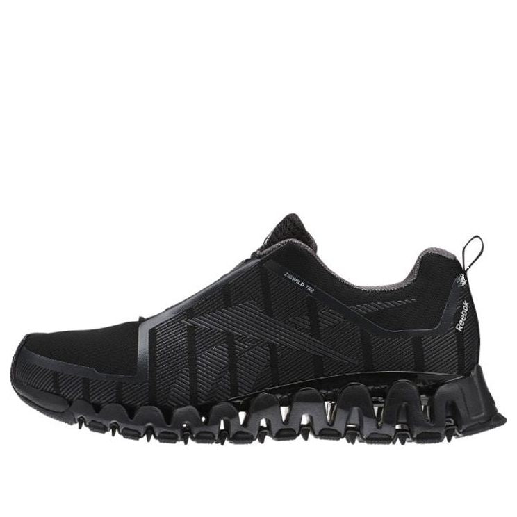 Reebok ZigWild TR 2 'Black Gravel' J93970