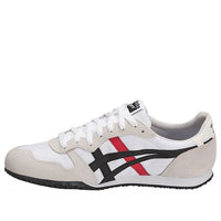 Onitsuka Tiger Serrano 'Black' 1183A237-100