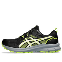 ASICS Trail Scout 3 'Black Lime' 1011B700-001