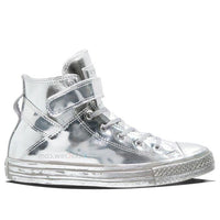 (WMNS) Converse Chuck Taylor All Star Brea Hi 'Silver Metallic' 550912C