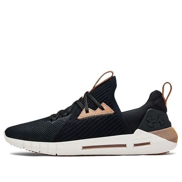 Under Armour HOVR SLK Evo 'Black Onyx' 3021629-001