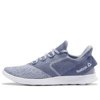 (WMNS) Reebok Dmx Lite Running shoes 'White Blue' DV5740