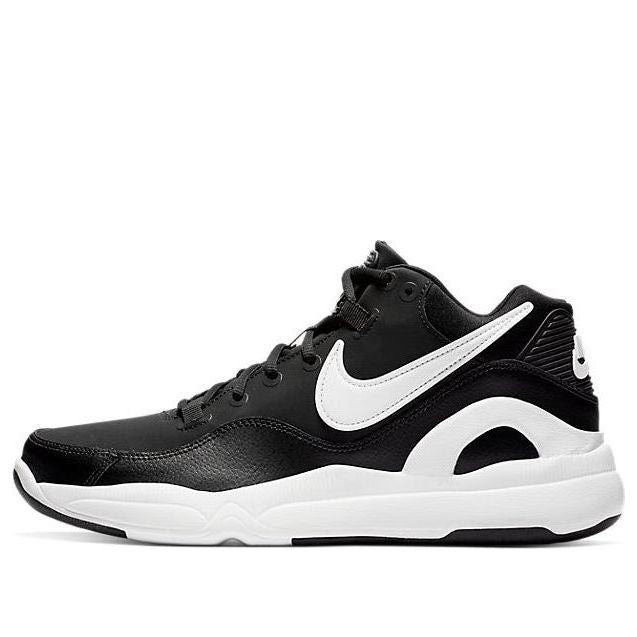 Nike Dilatta 'Black White' AA2159-001