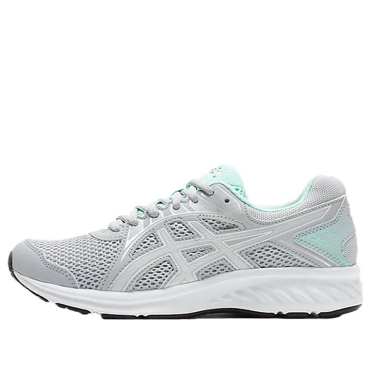 (WMNS) ASICS Jolt 2 Wide 'Piedmont Grey' 1012A188-023