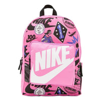 (GS) Nike NK Classic Backpack 'Pink' BA5995-610