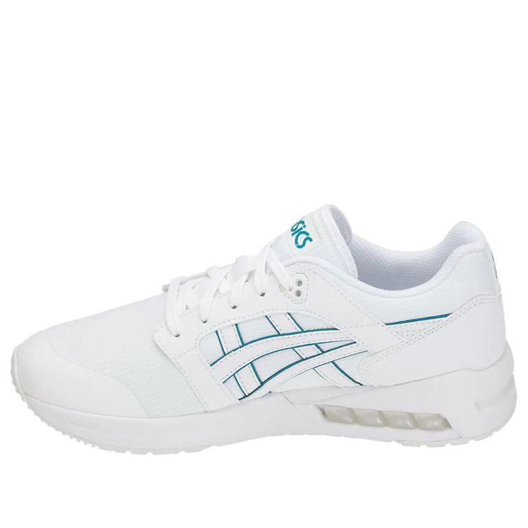 (WMNS) ASICS Gel Saga Sou White 1192A097-101