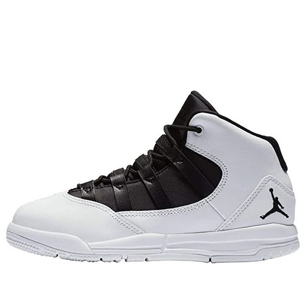 (PS) Air Jordan Max Aura 'Black White' AQ9216-100