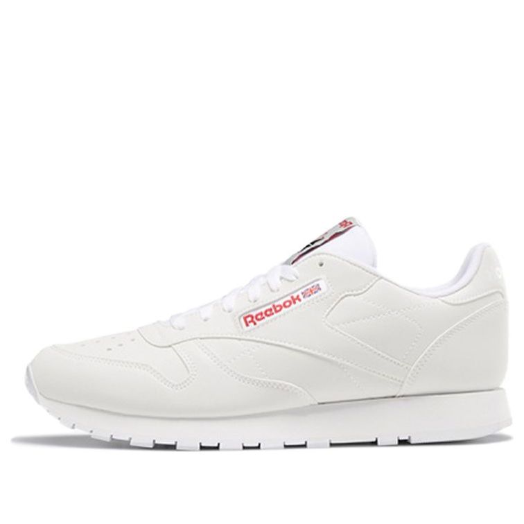 Reebok Classic Leather Mu White DV8517