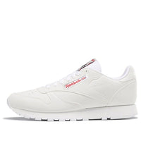 Reebok Classic Leather Mu White DV8517