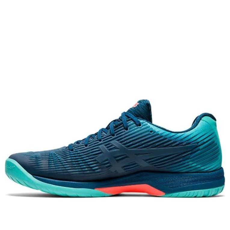 ASICS Solution Speed FF 'Mako Blue' 1041A003-407