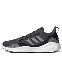 adidas Fluidflow 2.0 'Core Black Grey' FZ1983