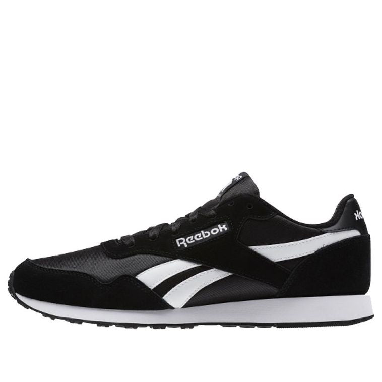 Reebok Royal Ultra Running Shoes Black BS7966