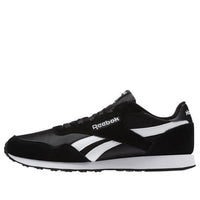 Reebok Royal Ultra Running Shoes Black BS7966