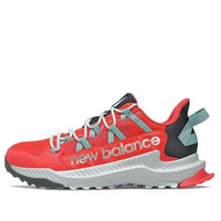 New Balance Shando Ruju Low-Top Red MTSHARR