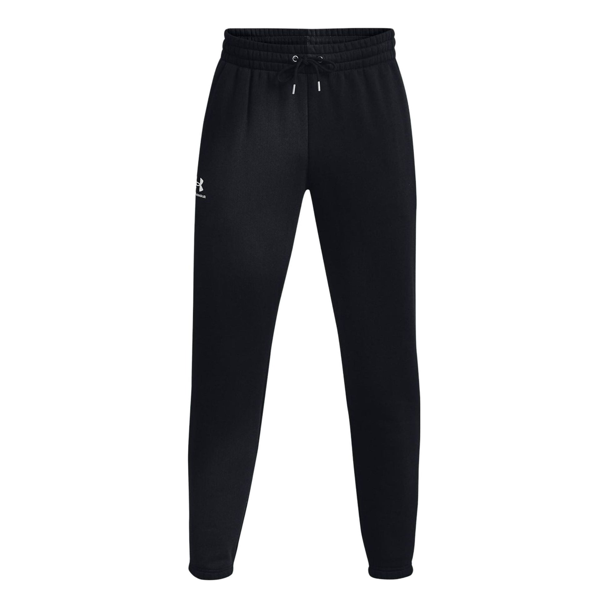Under Armour Essential Fleece Joggers 'Black' 1381216-001