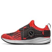 New Balance Kids' FuelCore Reveal Boa Red PKRVLLF2