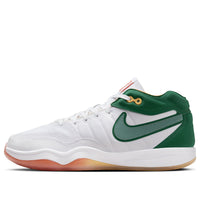 Nike Air Zoom G.T. Hustle 2 EP 'White Malachite' DJ9404-103