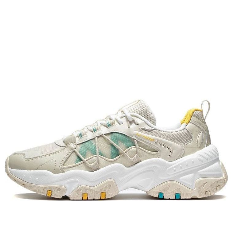 Li-Ning New Trip Sport Leisure AGLS049-3