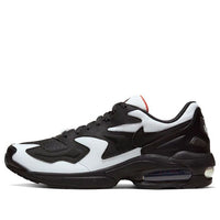 Nike Air Max 2 Light 'White Black' AO1741-106