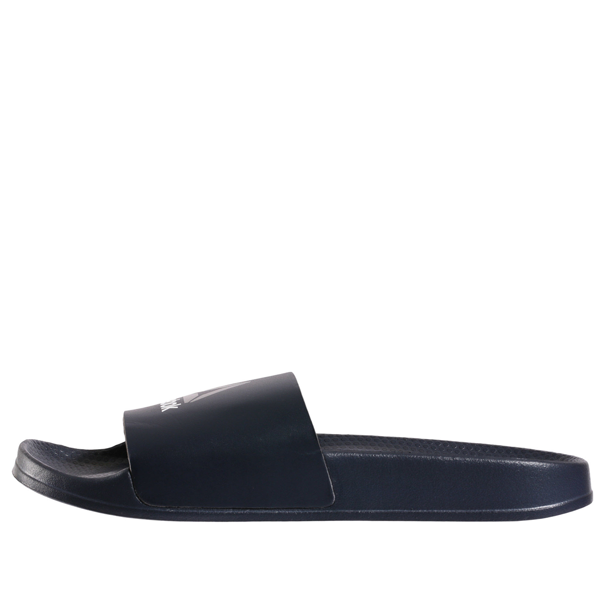 Reebok Original Blue Slippers BS7531