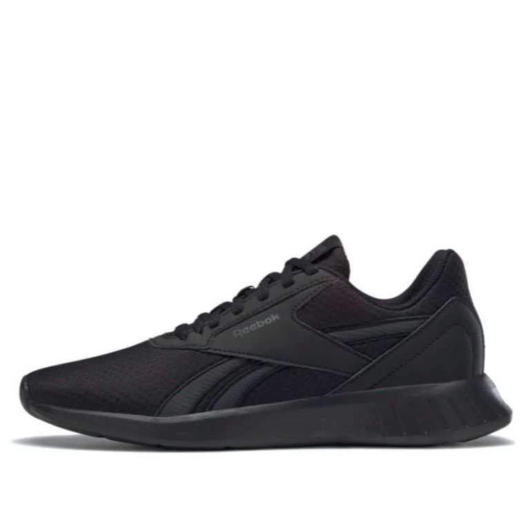 (WMNS) Reebok Lite 2.0 Black FW8024