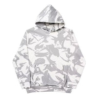 Palace Pealed Hoodie 'Grey' P18CS029