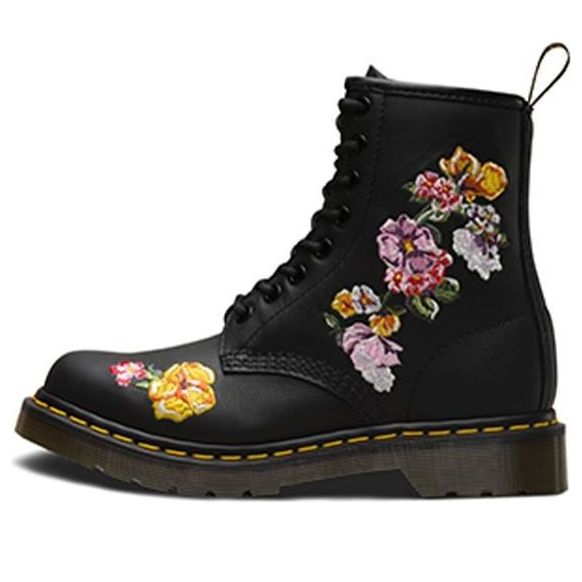 Dr. Martens 1460 Vonda II Unisex Black 24067001