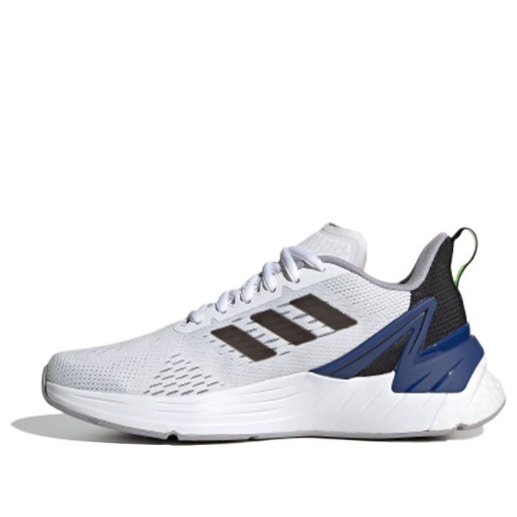 (GS) adidas Response SR 5.0 J 'White Glory Grey' FX6744