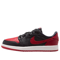 (PS) Air Jordan 1 Retro Low OG 'Banned' IW6278-001