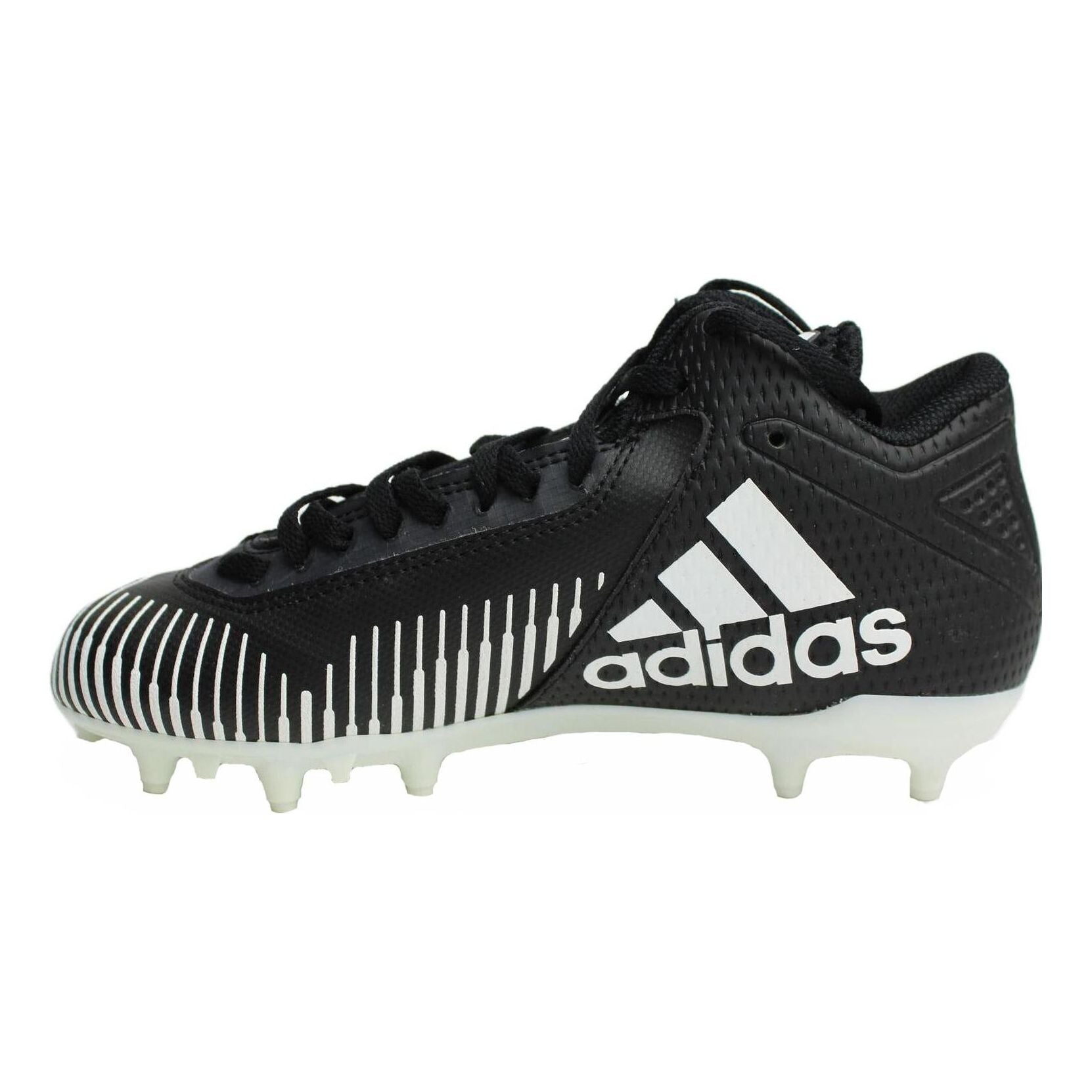 adidas Freak MD Football Cleats 'Black White' EH2493YC