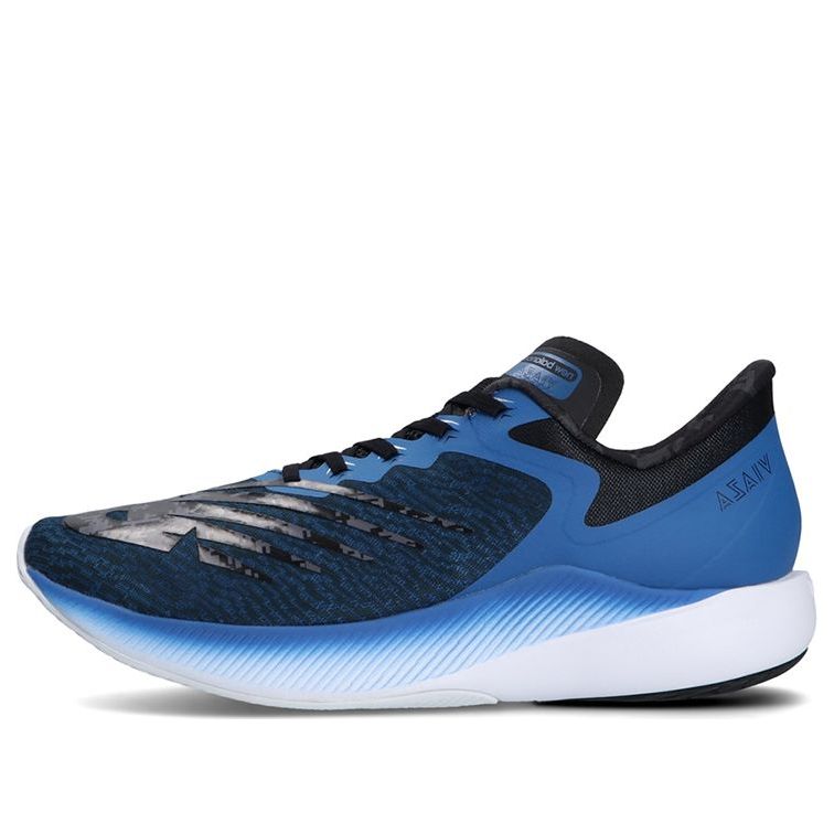 New Balance Viaza Low-Top Blue MVIAZCB1