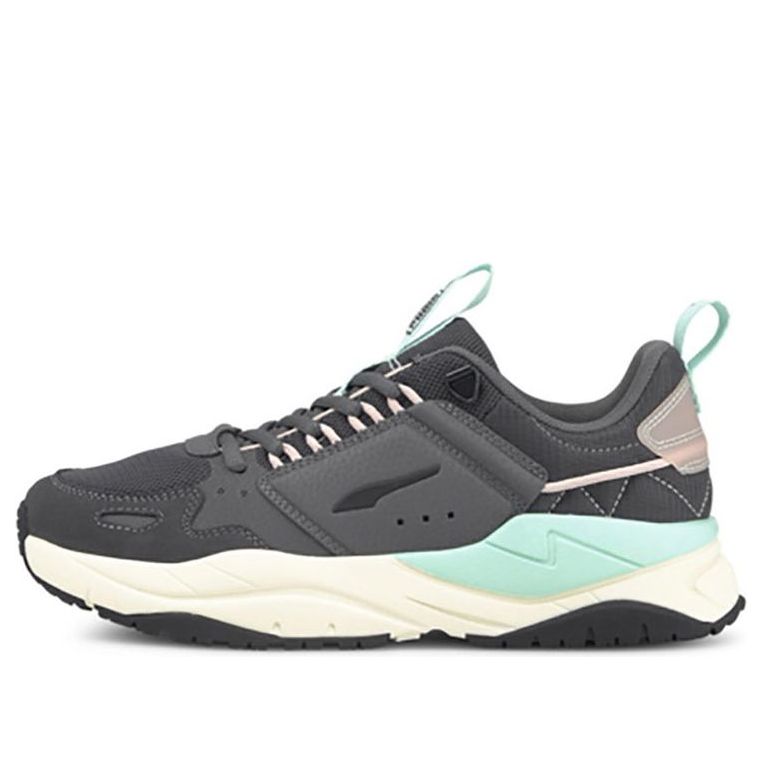PUMA X-Ray Ramble 'Dark Shadow Lotus' 380727-04