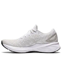 (WMNS) ASICS DynaBlast 'White Glacier Grey' 1012A701-100