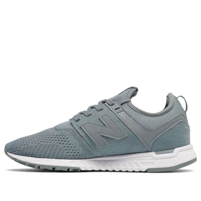 (WMNS) New Balance 247 'Light Porcelain Blue' WRL247SQ