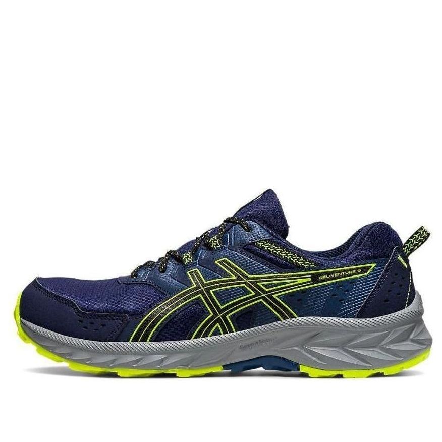 ASICS Gel-Venture 9 'Blue Green' 1011B486-403