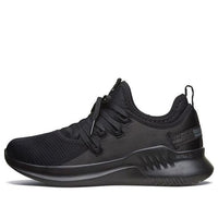 (WMNS) Skechers Go Run Mojo 2.0 Low-Top Black 16050-BBK