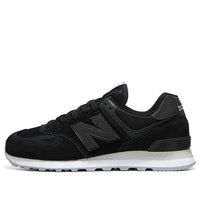 New Balance 574 Shoes 'Black' ML574ETA