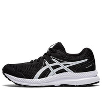 (GS) ASICS Gel-Contend 7 'Black White' 1014A192-002