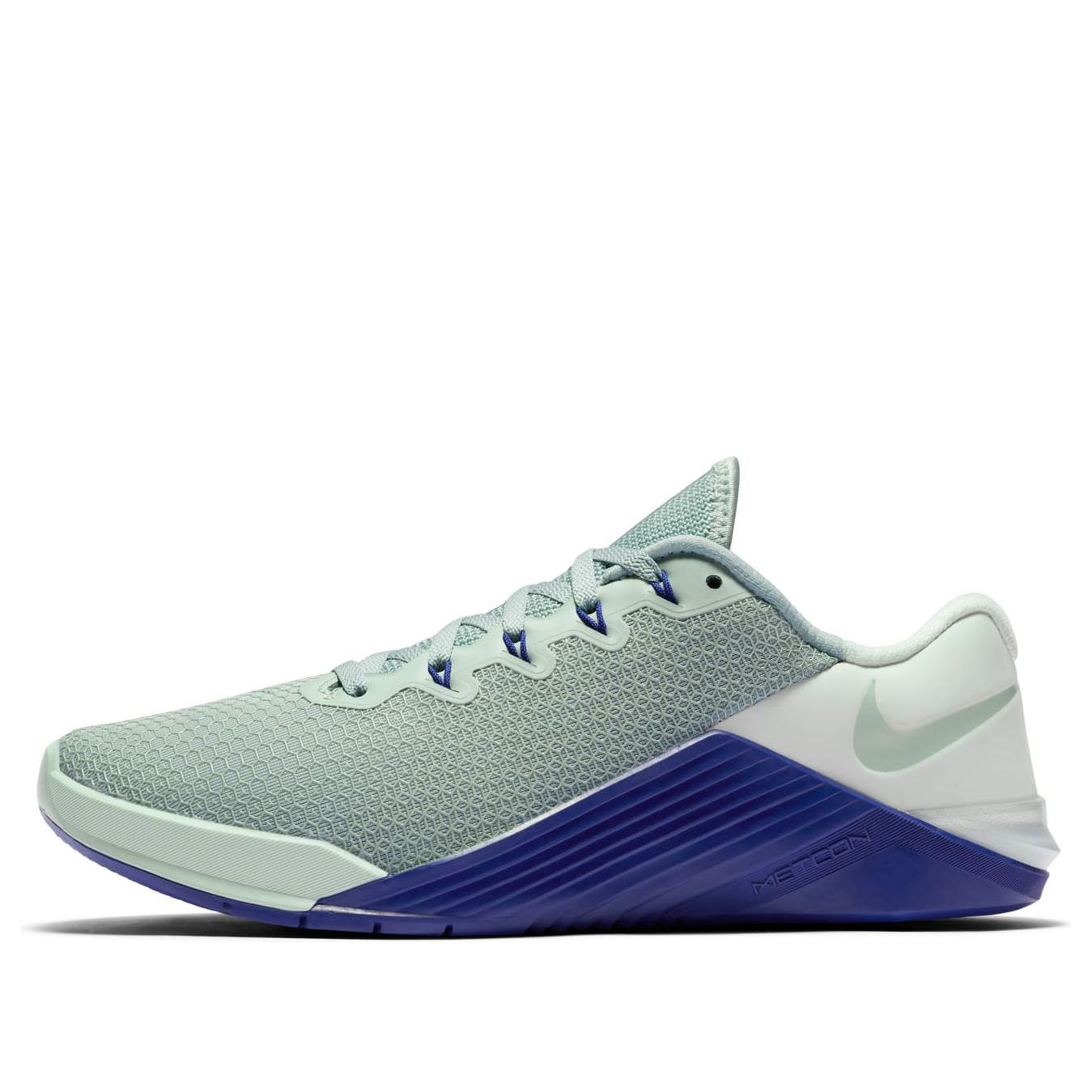 (WMNS) Nike Metcon 5 Training shoes 'Light Green' AO2982-334