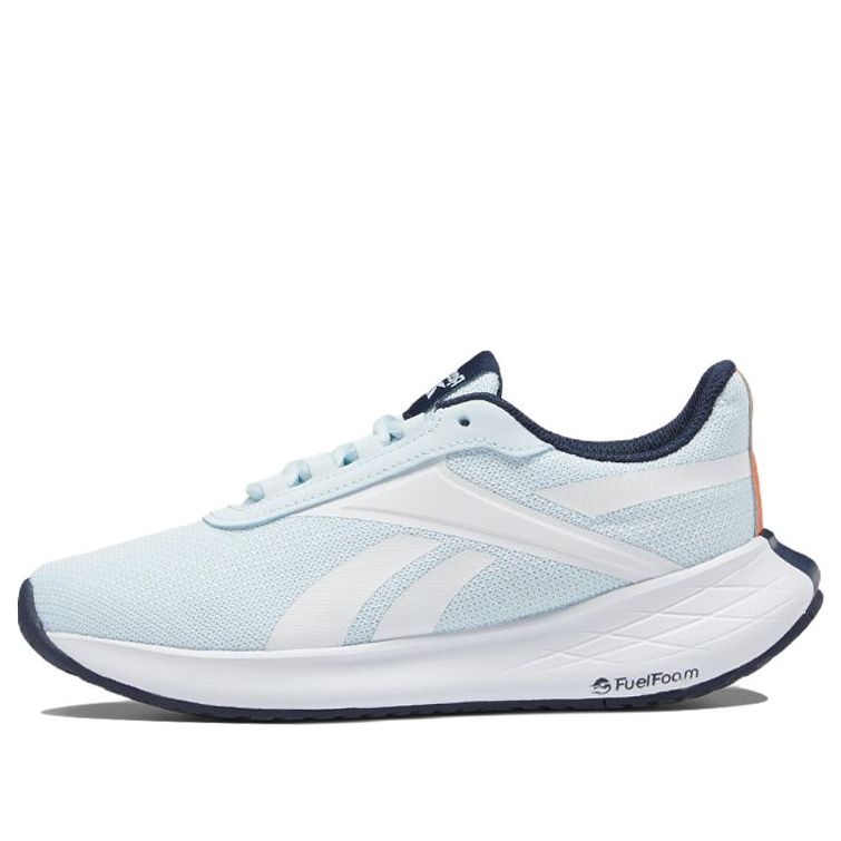 (WMNS) Reebok Energen Plus 'Glass Blue Orange Flare' GY5192