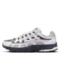 Nike P-6000 'Summit White Light Smoke Grey' IB3081-001