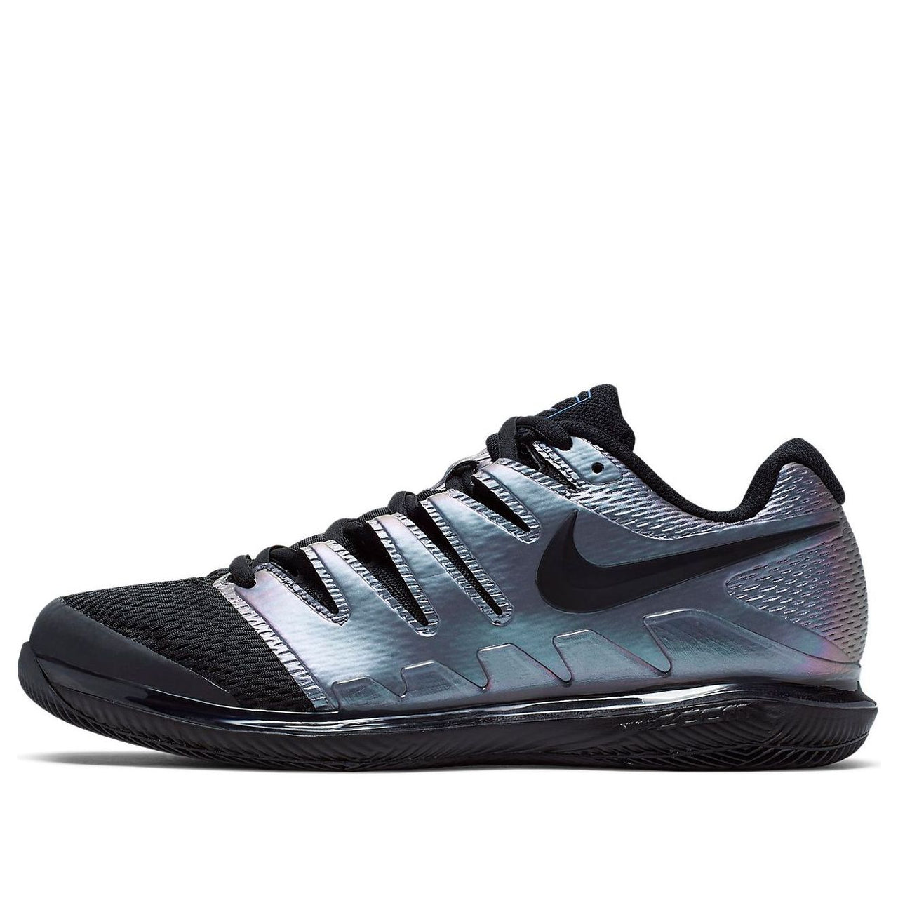 Nike Air Zoom Vapor X HC 'Multi-Color' AA8030-900