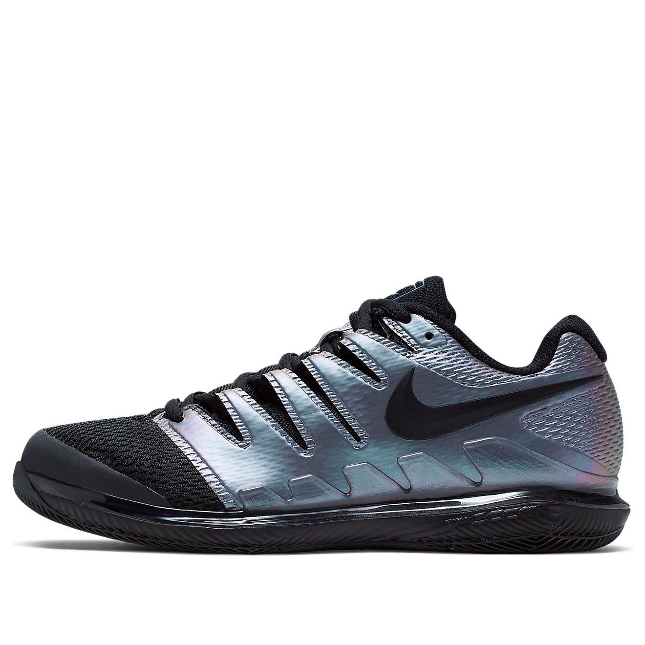 Nike Air Zoom Vapor X HC 'Multi-Color' AA8030-900