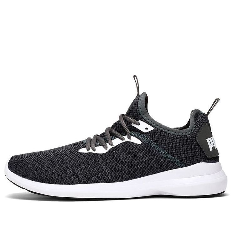 PUMA Corode Idp Black/White 373101-02