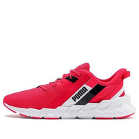 (WMNS) PUMA Weave XT Shift Red 192615-02