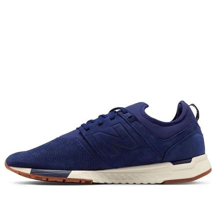 New Balance 247 Luxe 'Dust Till Dusk Pack - Blue' MRL247BA