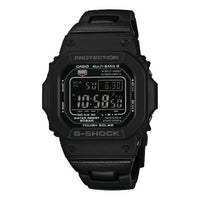CASIO G-Shock Digital 'Black' GW-M5610BC-1