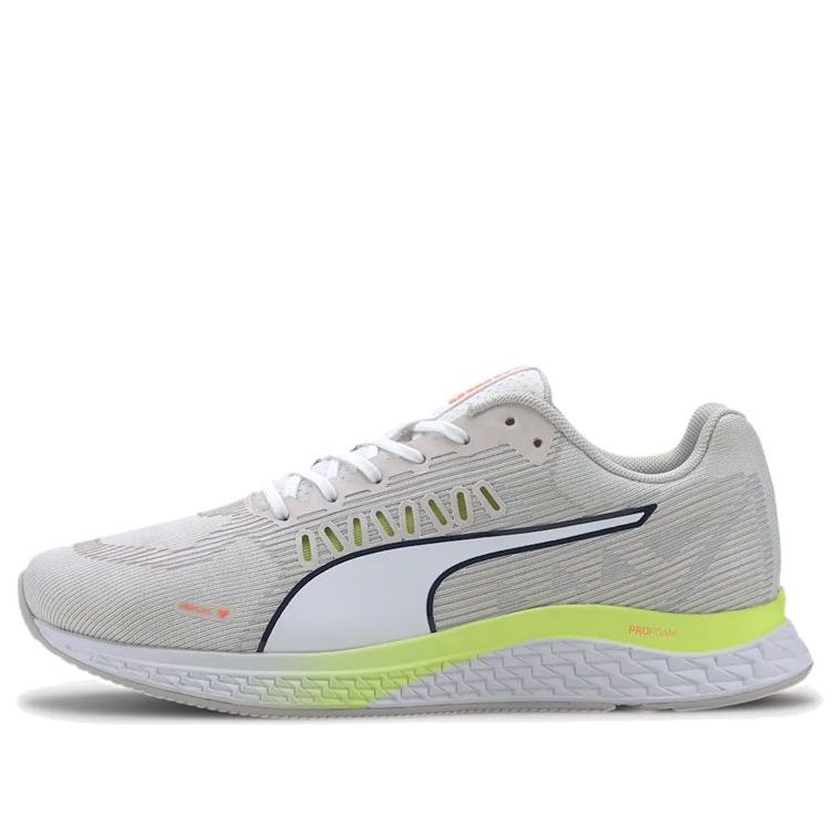 (WMNS) PUMA Speed Sutamina Grey 192527-08