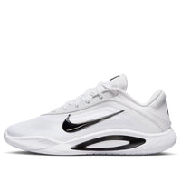 (WMNS) Nike A'One TB 'White Black' HQ8500-100